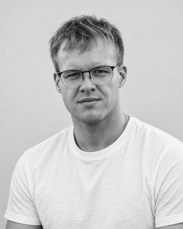 Mateusz Wójcik