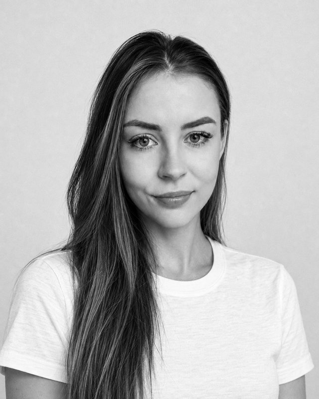 Oliwia Trzaskowska
